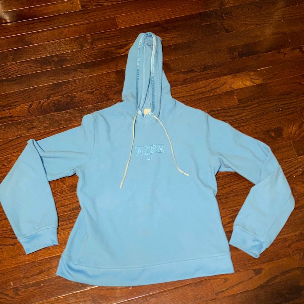 Nike hoodie
